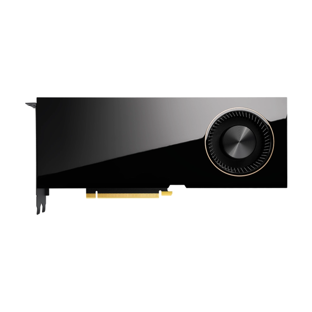 PNY Graphic Card Nvidia RTX A6000 48GB DDR6 view 2